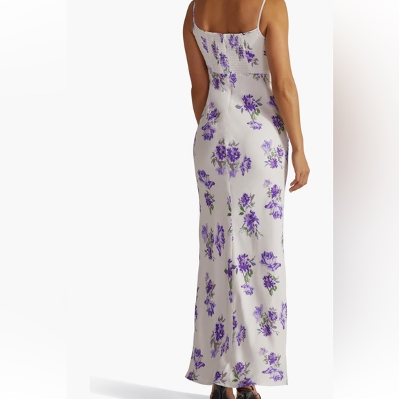 NWT Favorite Daughter The One That Got Away slip Dress - Picture 2 of 6